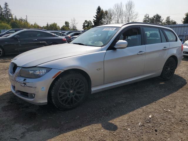 Photo 1 from auction – 2011 BMW 328 XI with VIN WBAUU3C55BA542400