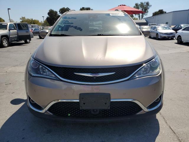 Photo 5 from auction – 2018 CHRYSLER PACIFICA T with VIN 2C4RC1EG3JR217947