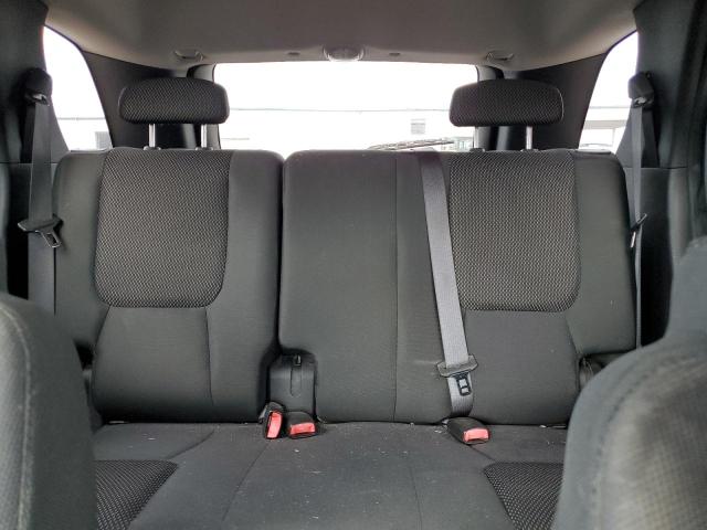Photo 10 from auction – 2006 PONTIAC TORRENT with VIN 2CKDL73F366137508