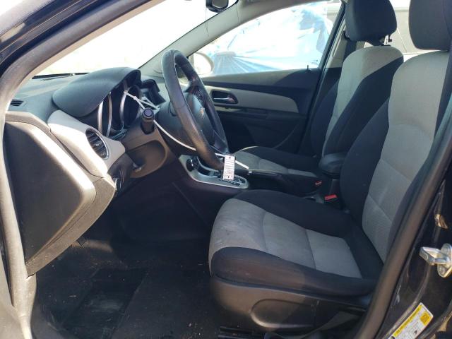 Photo 7 from auction – 2014 CHEVROLET CRUZE LS with VIN 1G1PA5SH4E7233642