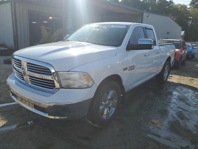 RAM 1500 SLT 2014 with VIN 1C6RR7GT0ES428711 - Photo from auction