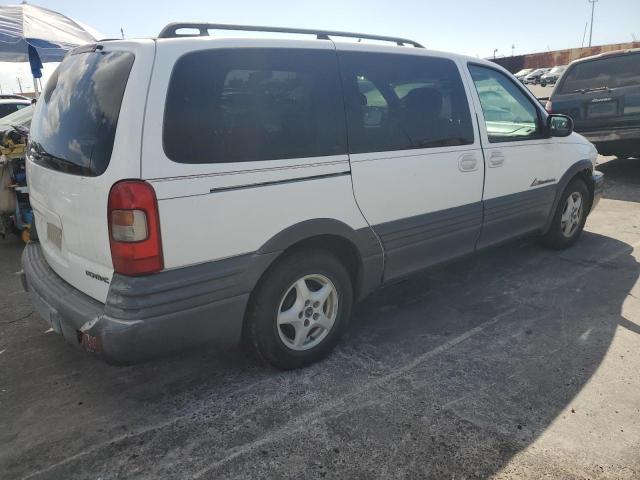 Photo 3 from auction – 2004 PONTIAC MONTANA with VIN 1GMDX03E44D109690