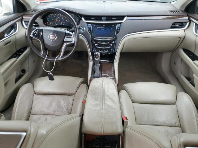 Photo 8 from auction – 2013 CADILLAC XTS PREMIU with VIN 2G61T5S34D9184261
