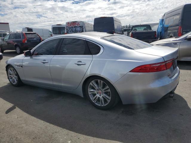 Photo 2 from auction – 2017 JAGUAR XF PREMIUM with VIN SAJBD4BV7HCY39149