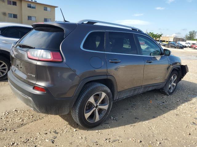 Photo 3 from auction – 2019 JEEP CHEROKEE L with VIN 1C4PJMDX8KD423575