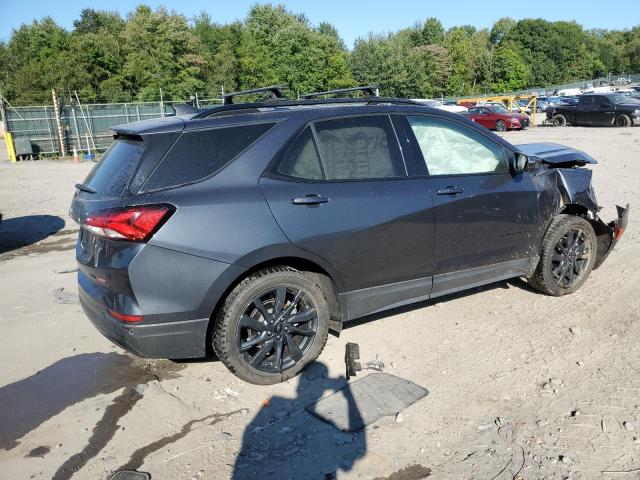 Photo 3 from auction – 2023 CHEVROLET EQUINOX RS with VIN 3GNAXWEG7PS192004