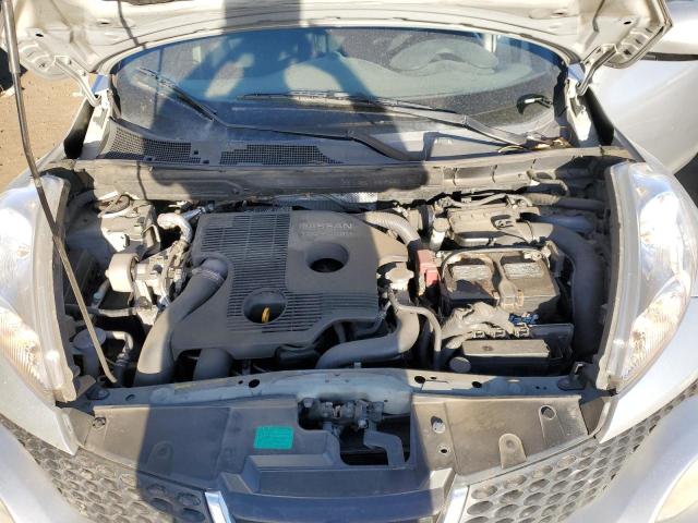 Photo 12 from auction – 2011 NISSAN JUKE S with VIN JN8AF5MRXBT019444