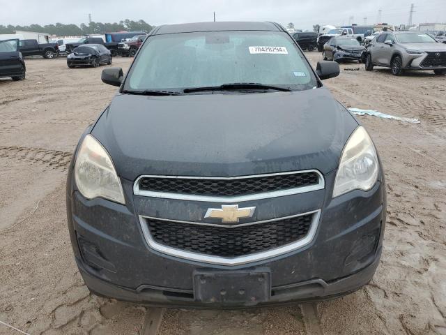Photo 5 from auction – 2014 CHEVROLET EQUINOX LS with VIN 2GNFLEEK5E6119709