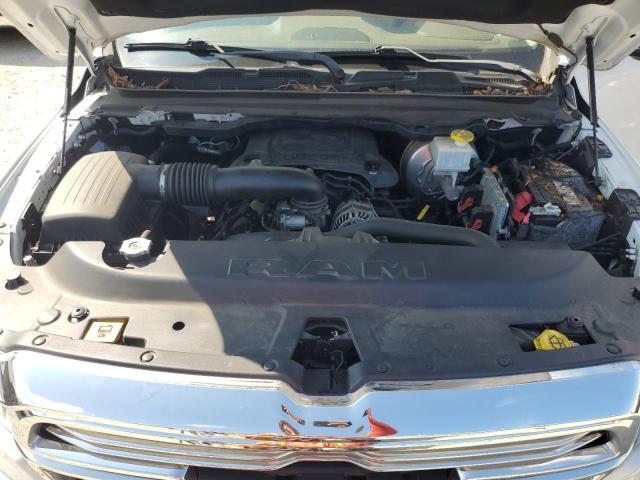 Photo 11 from auction – 2019 RAM 1500 LARAM with VIN 1C6SRFJT9KN702552