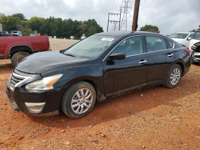 NISSAN ALTIMA 2.5 2013 with VIN 1N4AL3AP7DC902308 - Photo from auction