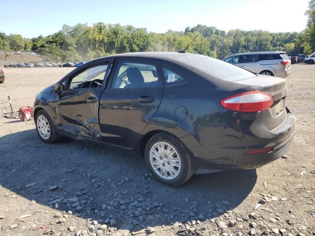 Photo 2 from auction – 2015 FORD FIESTA S with VIN 3FADP4AJ3FM202435