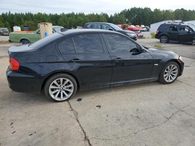 Photo 3 from auction – 2010 BMW 328 I with VIN WBAPH7C53AA175634