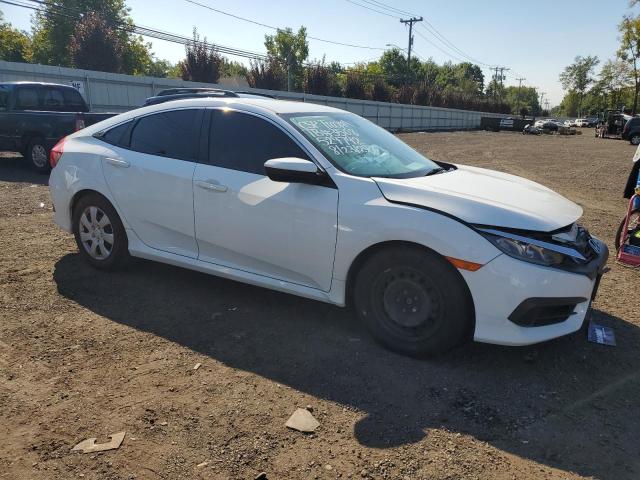 Photo 4 from auction – 2016 HONDA CIVIC LX with VIN 2HGFC2F57GH529792