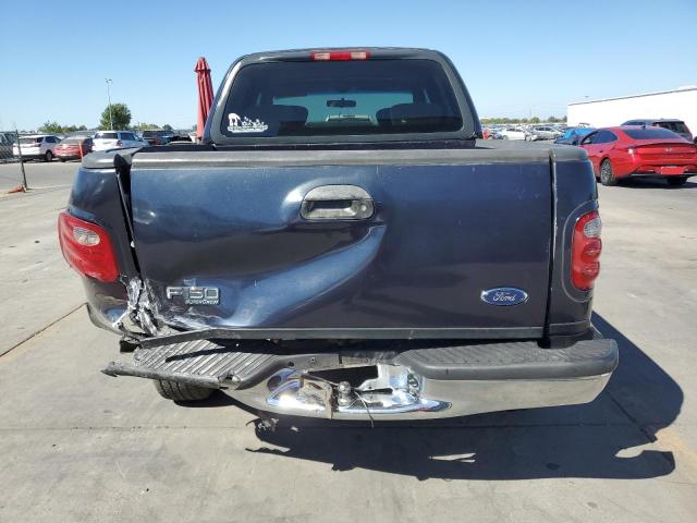 Photo 6 from auction – 2001 FORD F150 SUPER with VIN 1FTRW07W41KF71707