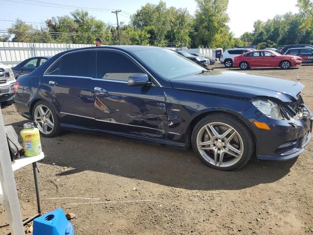 Zdjęcie 4 z aukcji – 2012 MERCEDES-BENZ E 550 4MAT z VIN WDDHF9BB6CA548867