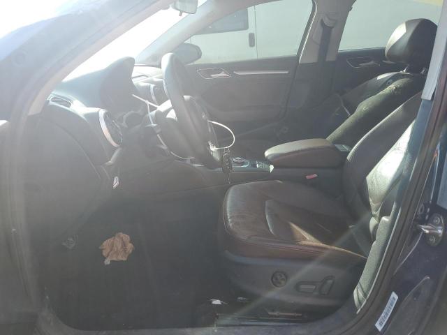 Photo 7 from auction – 2016 AUDI A3 PREMIUM with VIN WAUA7GFF6G1059284