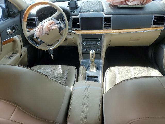 Photo 8 from auction – 2010 LINCOLN MKZ with VIN 3LNHL2GC6AR752031