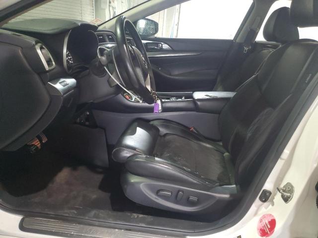 Photo 7 from auction – 2017 NISSAN MAXIMA 3.5 with VIN 1N4AA6AP0HC422625