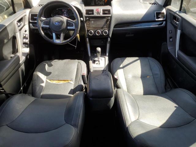 Photo 8 from auction – 2018 SUBARU FORESTER 2 with VIN JF2SJARC2JH439195