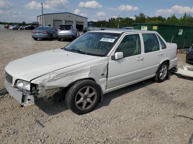 VOLVO S70 BASE 2000 с VIN YV1LS61J2Y2667079 - Фото с аукциона