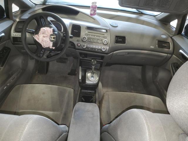 Photo 8 from auction – 2007 HONDA CIVIC LX with VIN 2HGFA16517H004856