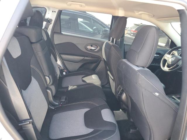 Zdjęcie 11 z aukcji – 2014 JEEP CHEROKEE L z VIN 1C4PJMCB8EW177643