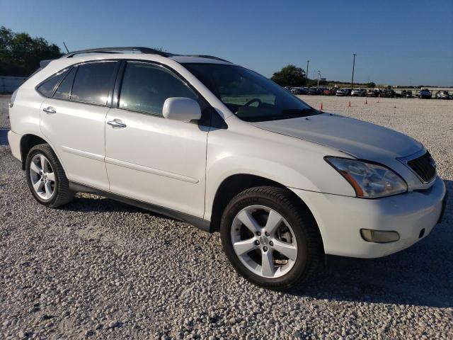 Photo 4 from auction – 2008 LEXUS RX 350 with VIN 2T2GK31UX8C045522