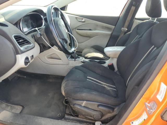 Photo 7 from auction – 2013 DODGE DART SXT with VIN 1C3CDFBA6DD297496