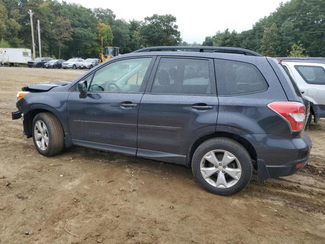 Photo 2 from auction – 2015 SUBARU FORESTER 2 with VIN JF2SJADC2FH533463