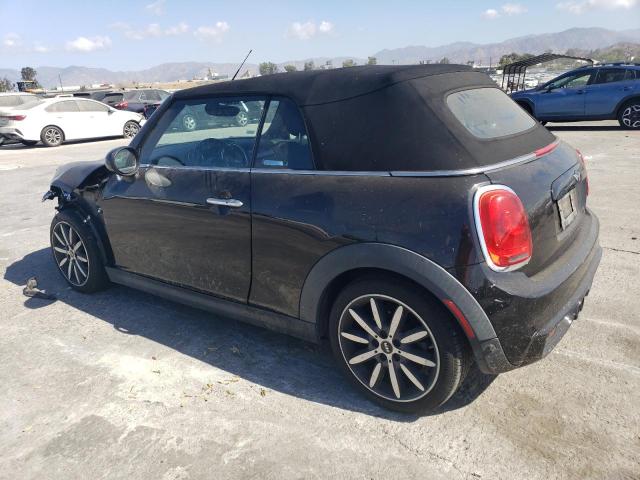 Photo 2 from auction – 2016 MINI COOPER S with VIN WMWWG9C51G3C22038