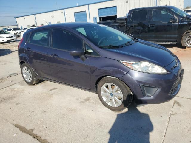 Foto 4 de la subasta – 2012 FORD FIESTA SE con VIN 3FADP4EJ7CM218627