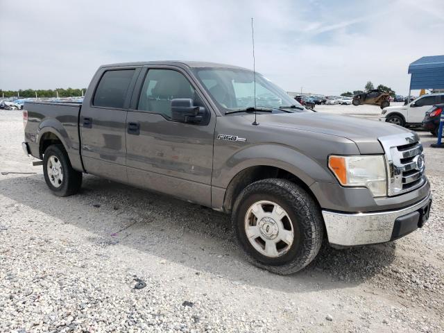 Photo 4 from auction – 2009 FORD F150 SUPER with VIN 1FTRW12869KA73535
