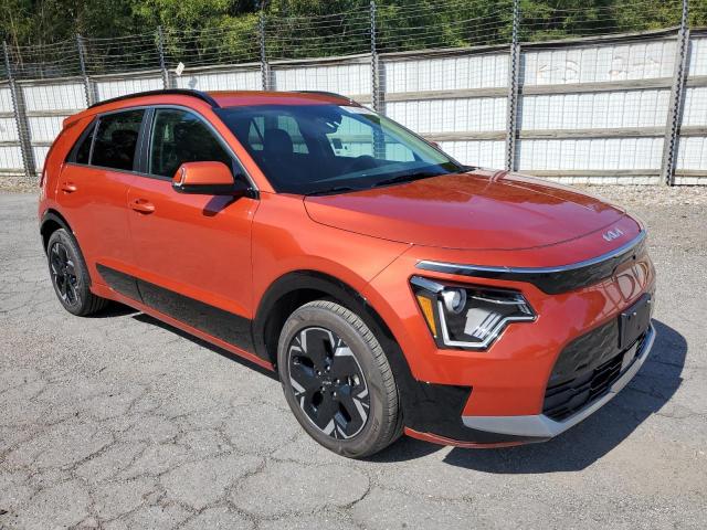 Photo 4 from auction – 2023 KIA NIRO WIND with VIN KNDCR3L17P5025290