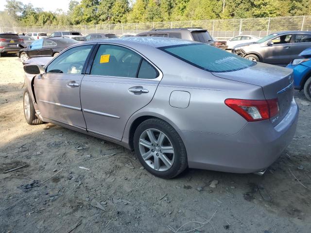 Photo 2 from auction – 2007 LEXUS ES 350 with VIN JTHBJ46G972087251