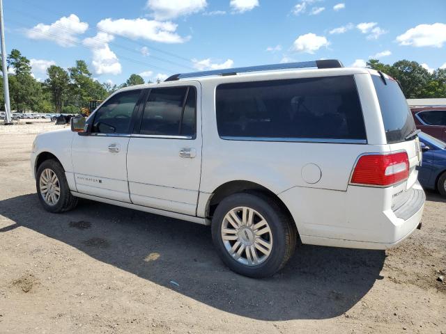 Фото 2 с аукциона – 2012 LINCOLN NAVIGATOR с VIN 5LMJJ3H52CEL05065