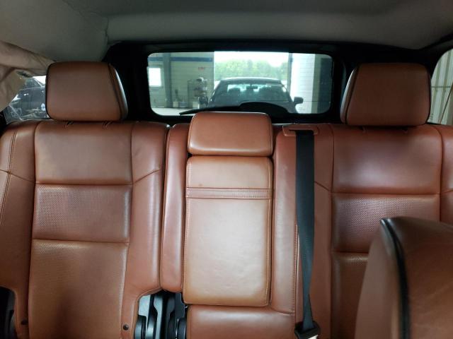 Photo 10 from auction – 2013 JEEP GRAND CHER with VIN 1C4RJFCG5DC524491