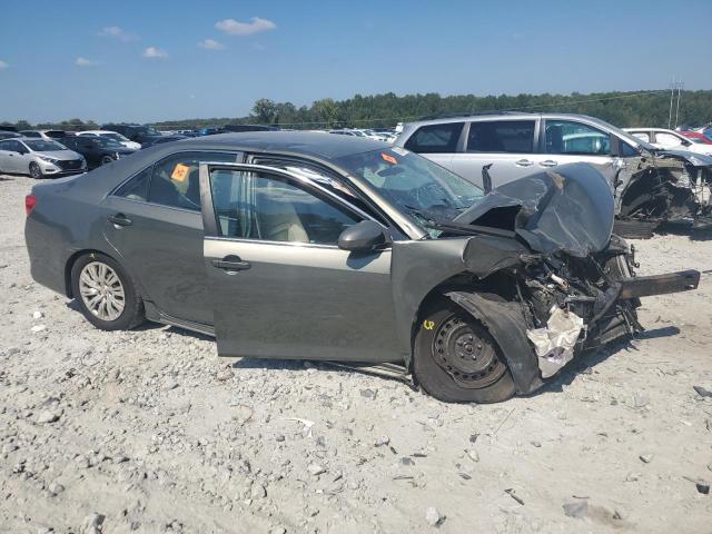 Photo 4 from auction – 2012 TOYOTA CAMRY BASE with VIN 4T4BF1FK9CR180972