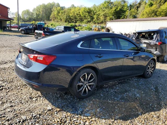 Photo 3 from auction – 2016 CHEVROLET MALIBU LT with VIN 1G1ZE5STXGF340009