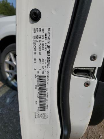 Photo 14 from auction – 2013 DODGE JOURNEY SX with VIN 3C4PDCCG3DT614479