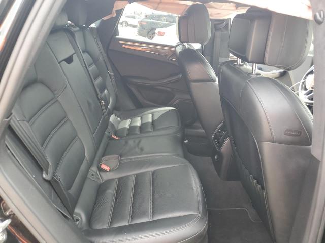 Zdjęcie 11 z aukcji – 2017 PORSCHE MACAN TURB z VIN WP1AF2A50HLB61112