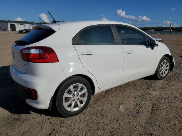 Photo 3 from auction – 2016 KIA RIO LX with VIN KNADM5A31G6686260