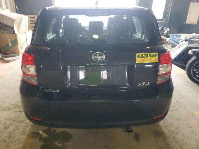 Photo 6 from auction – 2012 TOYOTA SCION XD with VIN JTKKU4B42C1016793