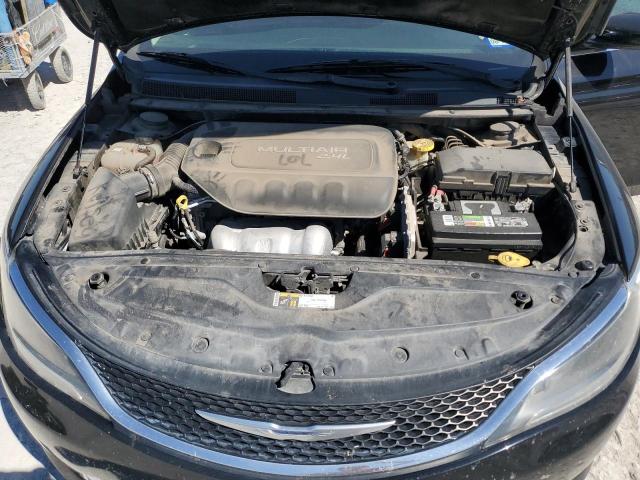 Photo 11 from auction – 2015 CHRYSLER 200 LIMITE with VIN 1C3CCCAB6FN748676