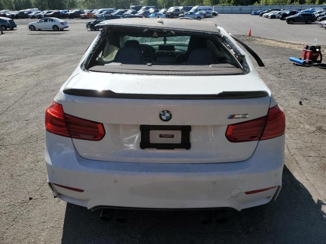 Photo 6 from auction – 2016 BMW M3 with VIN WBS8M9C50G5D31124