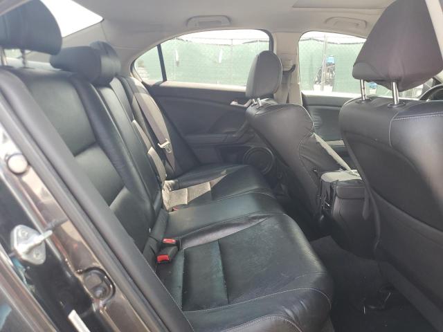 Photo 10 from auction – 2012 ACURA TSX TECH with VIN JH4CU2F65CC010873