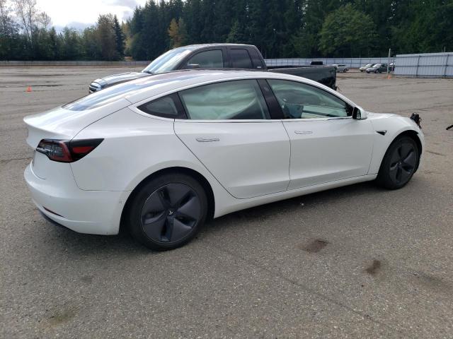 Photo 3 from auction – 2018 TESLA MODEL 3 with VIN 5YJ3E1EAXJF041177