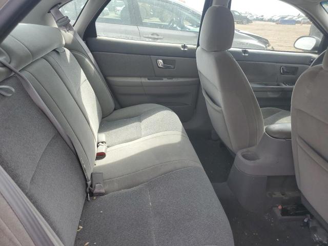 Photo 10 from auction – 2000 FORD TAURUS SE with VIN 1FAFP53U6YG111341