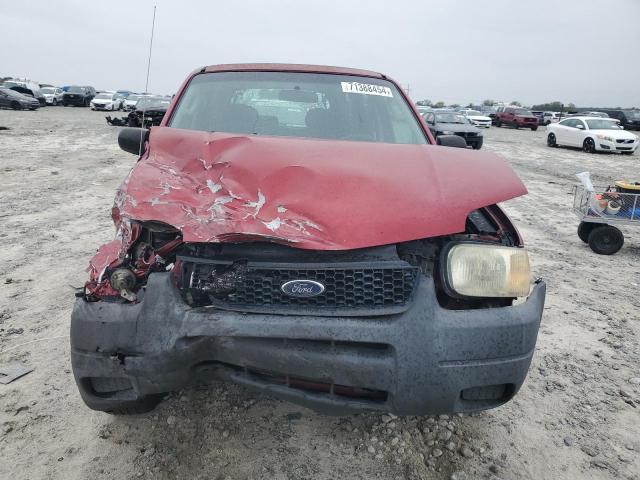 Photo 5 from auction – 2003 FORD ESCAPE XLS with VIN 1FMYU92153KC96798
