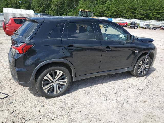 Photo 3 from auction – 2020 MITSUBISHI OUTLANDER with VIN JA4AR3AU2LU008363