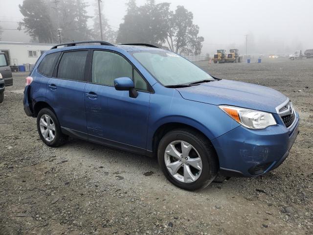 Photo 4 from auction – 2015 SUBARU FORESTER 2 with VIN JF2SJAGC8FH447649